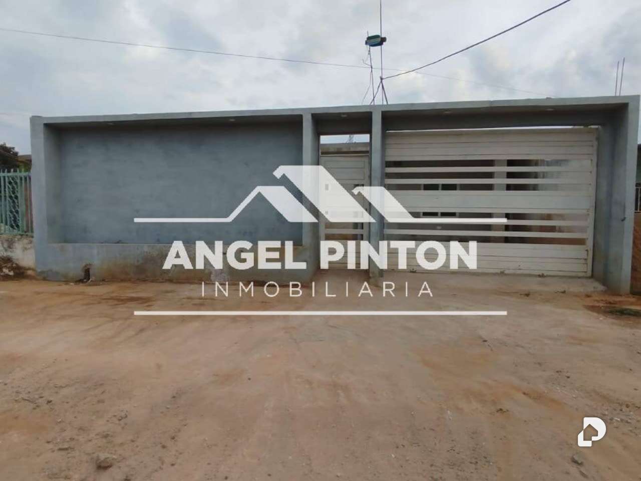 Casa en Maracaibo – 1