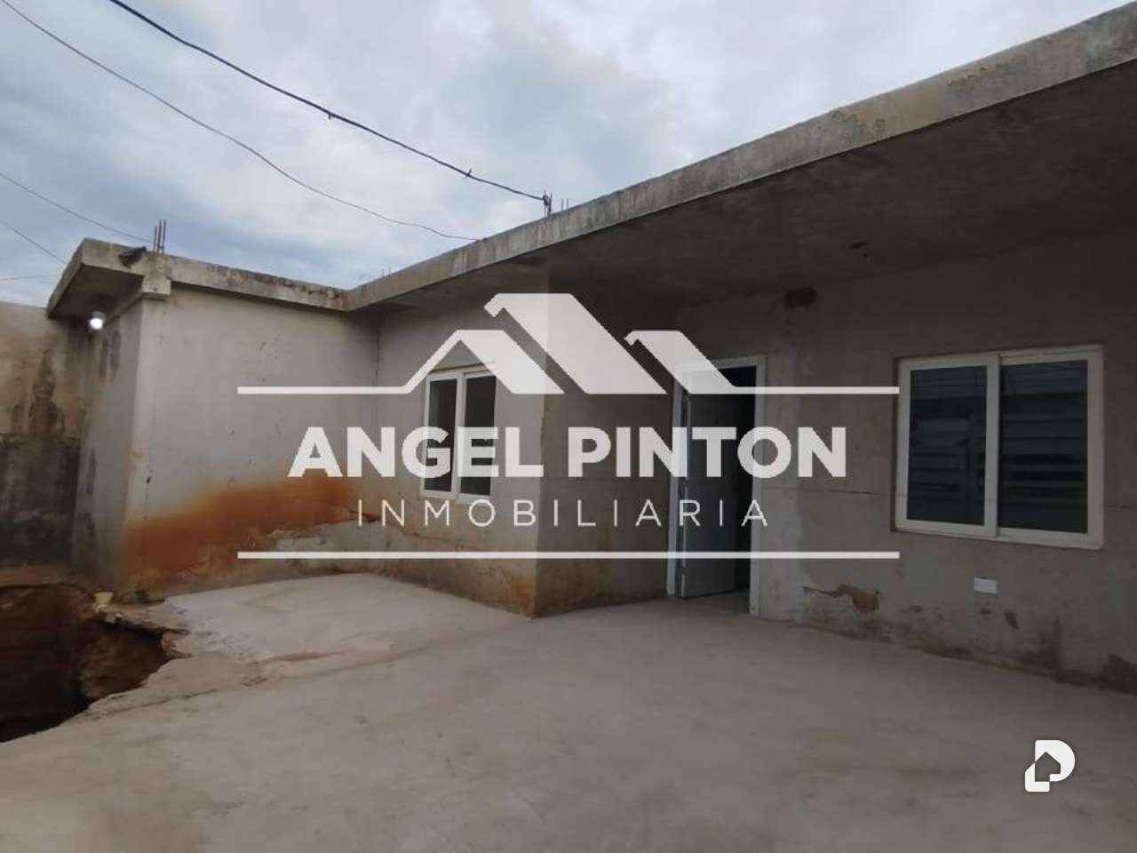 Casa en Maracaibo – 2