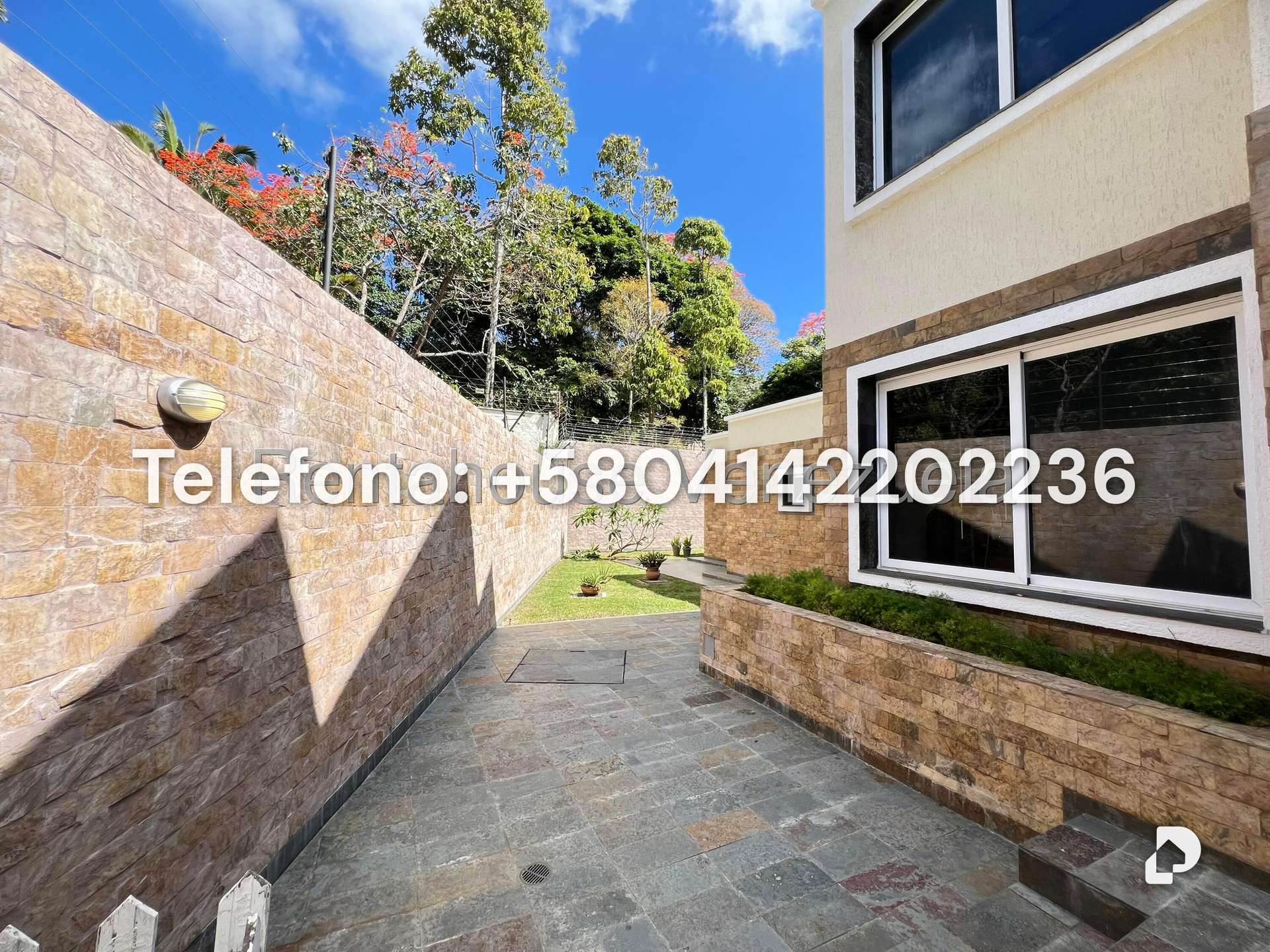 Casa en La Lagunita Country Club, Caracas – 64