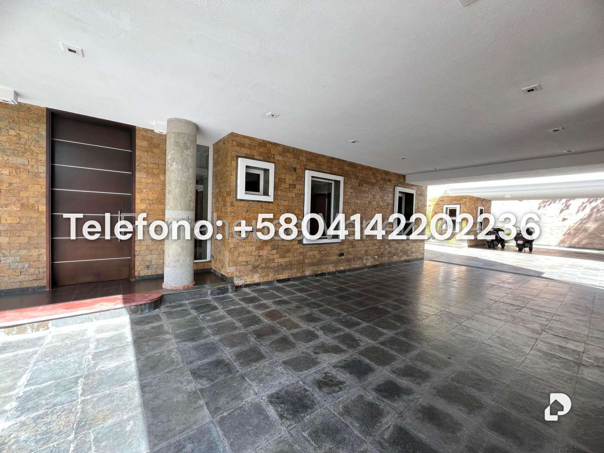 Casa en La Lagunita Country Club, Caracas – 54