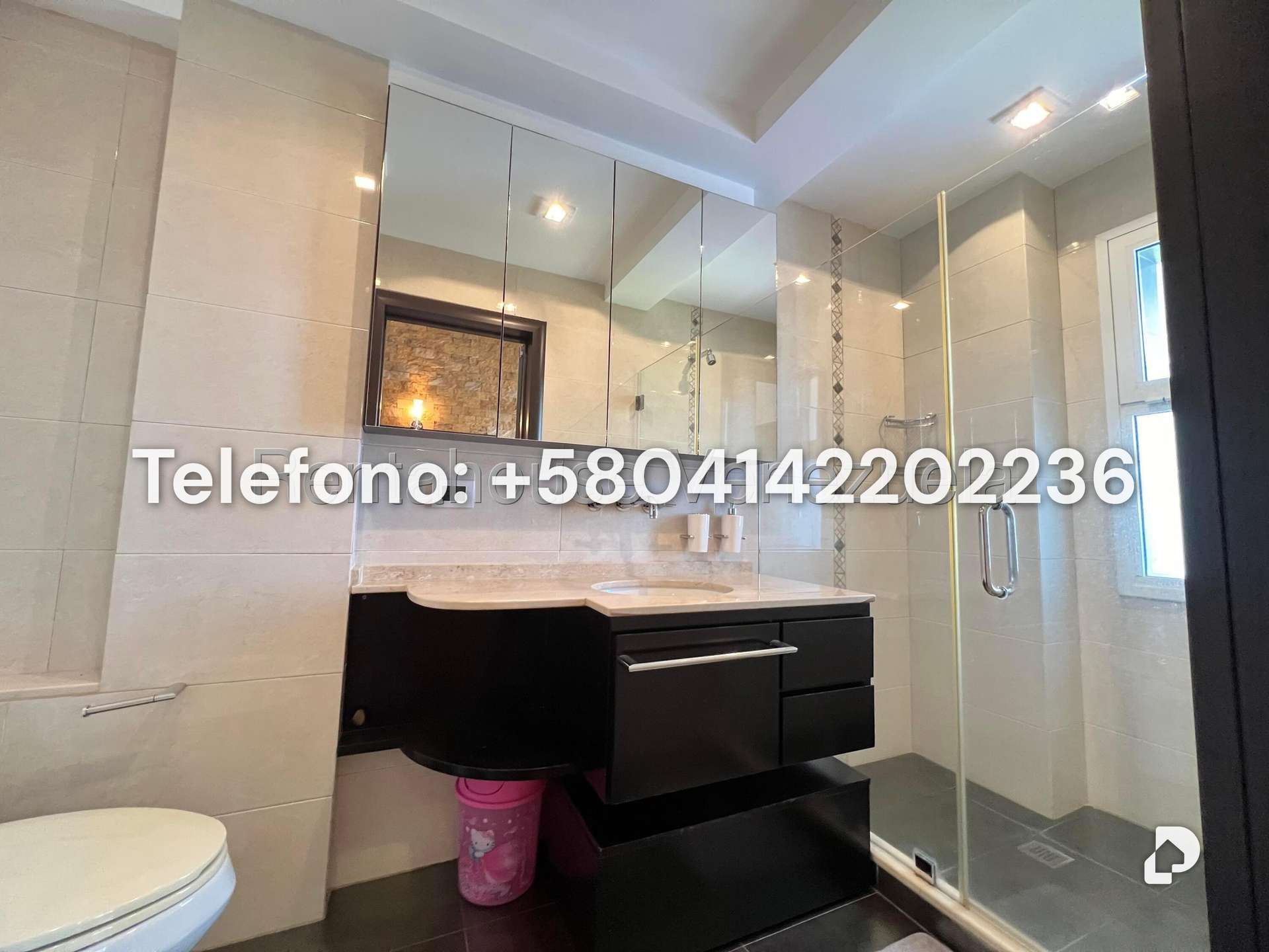 Casa en La Lagunita Country Club, Caracas – 31