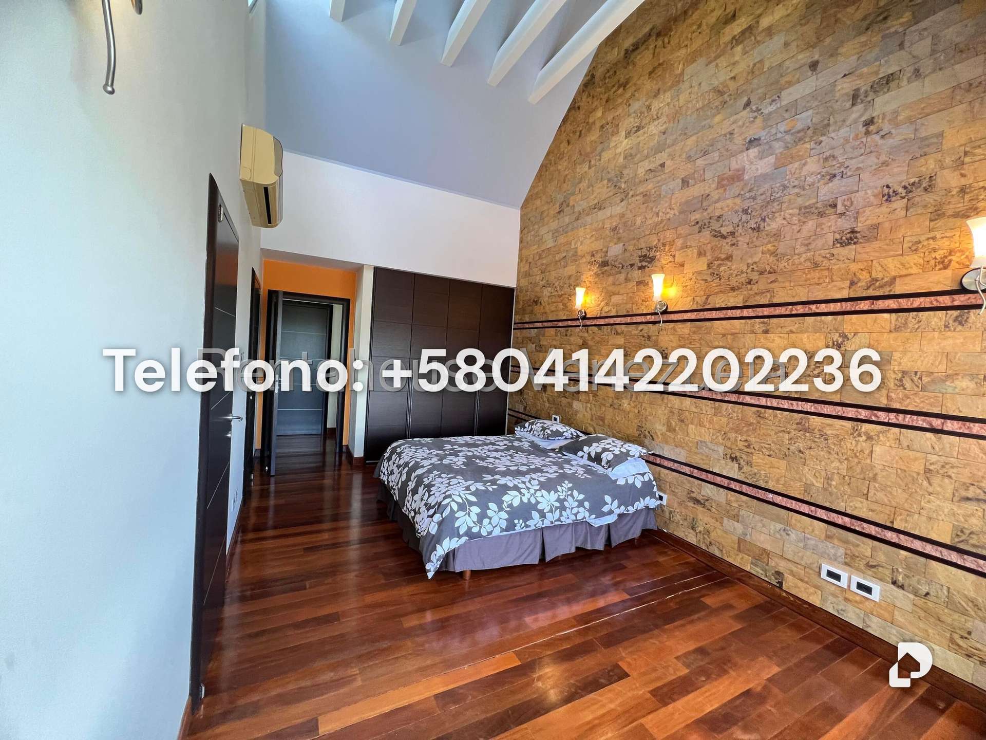 Casa en La Lagunita Country Club, Caracas – 39
