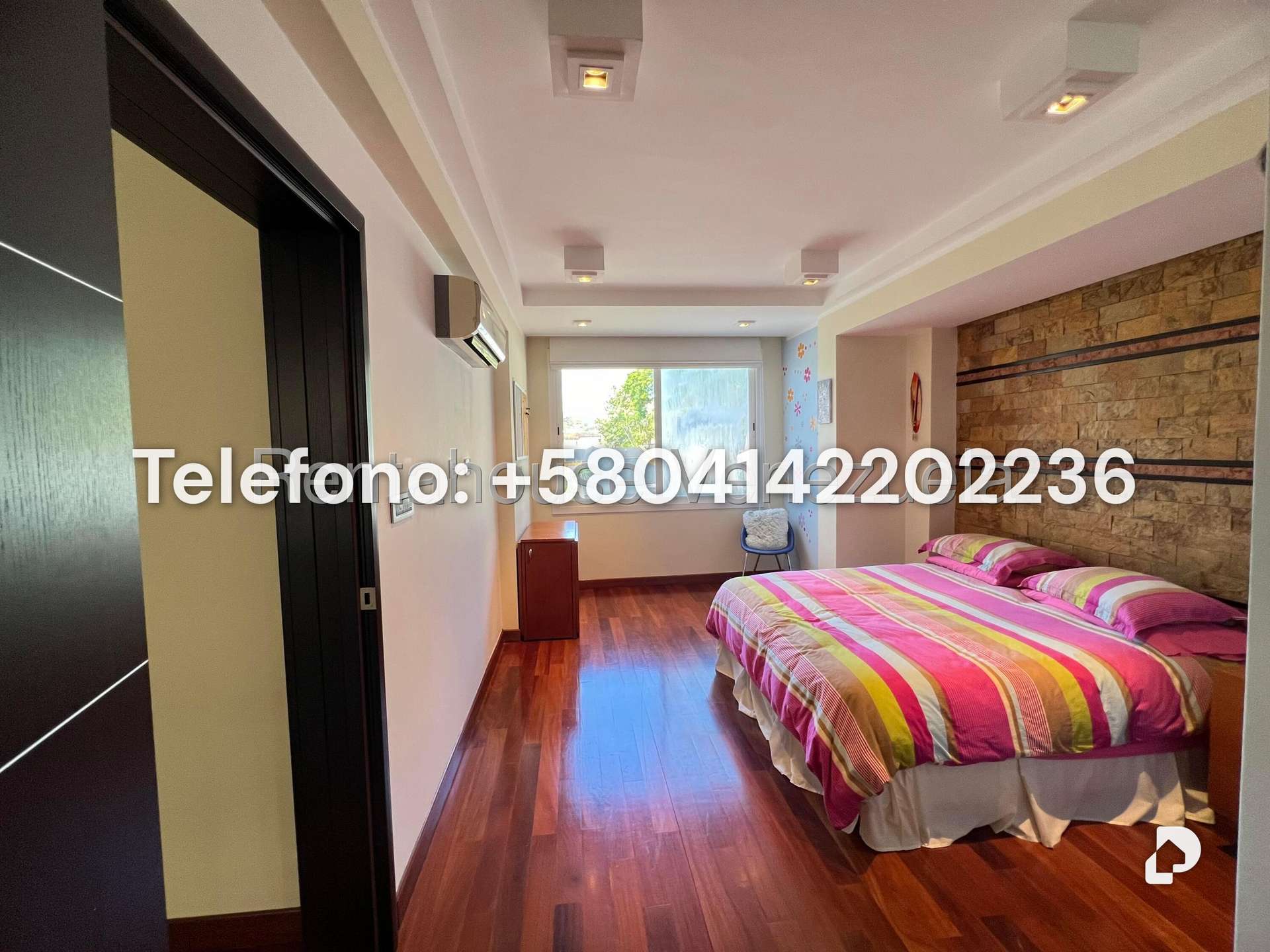 Casa en La Lagunita Country Club, Caracas – 37