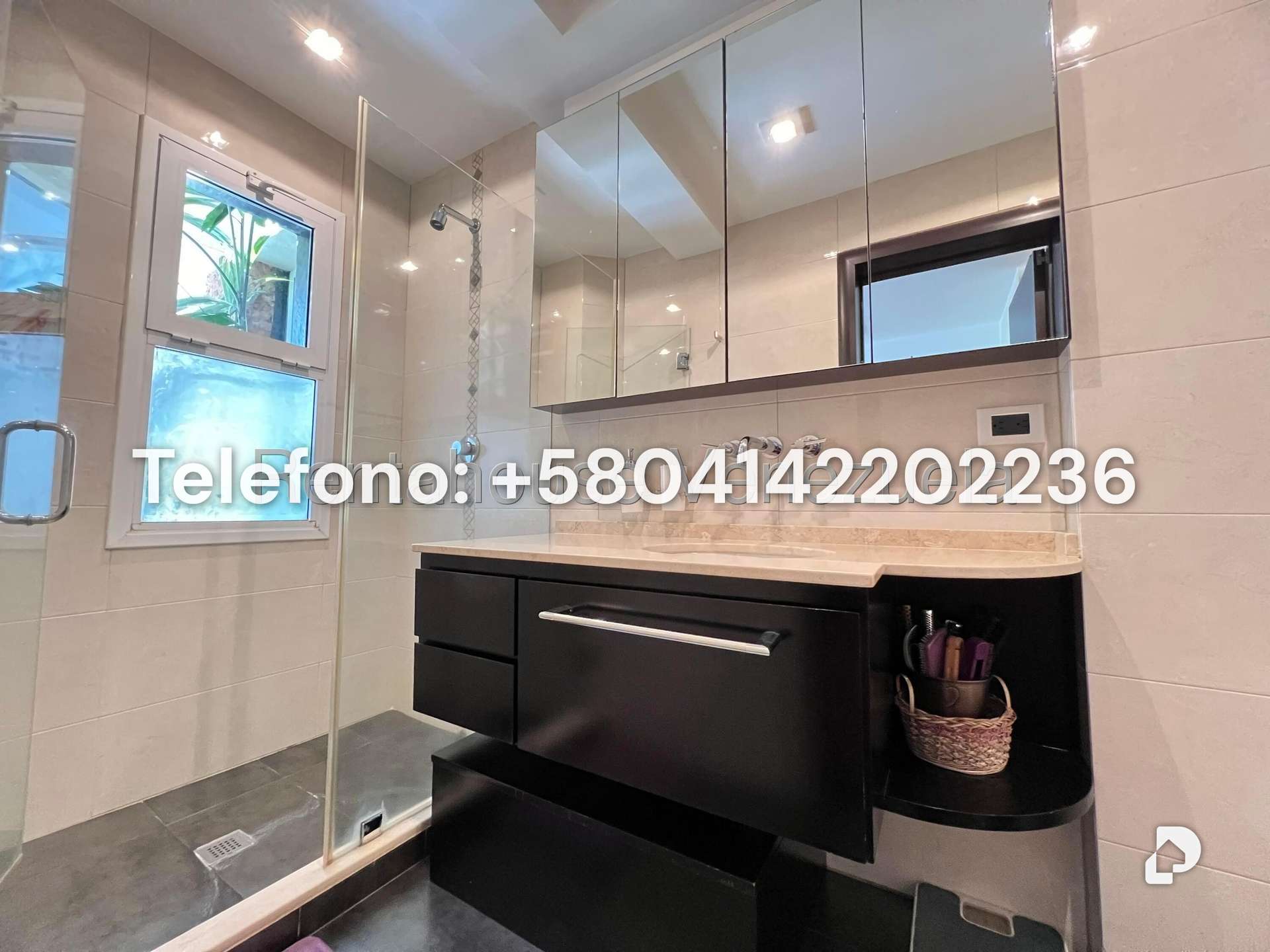 Casa en La Lagunita Country Club, Caracas – 25