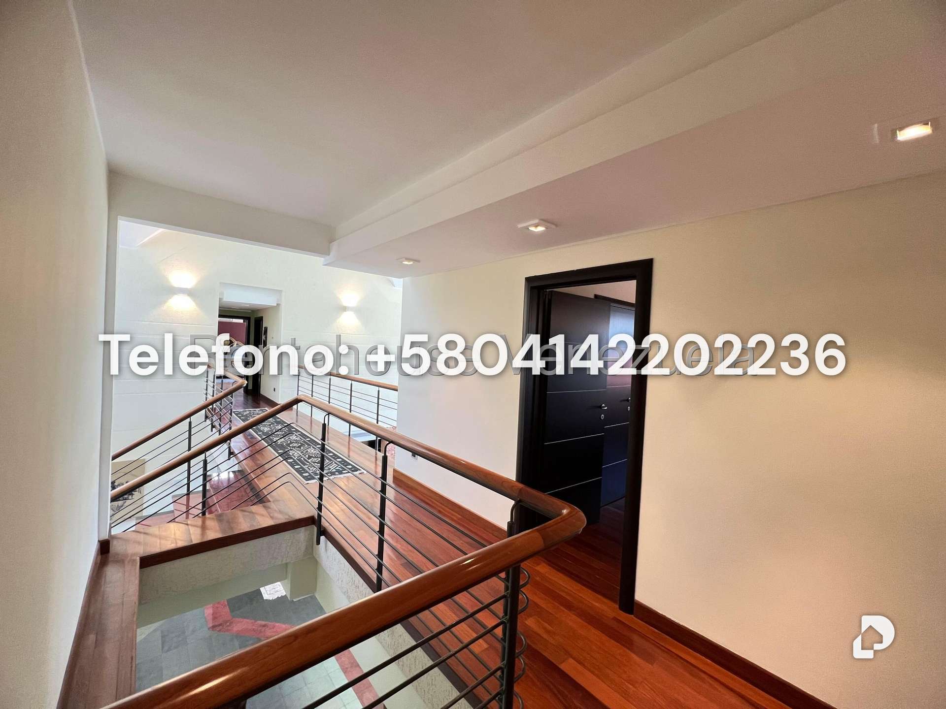 Casa en La Lagunita Country Club, Caracas – 33