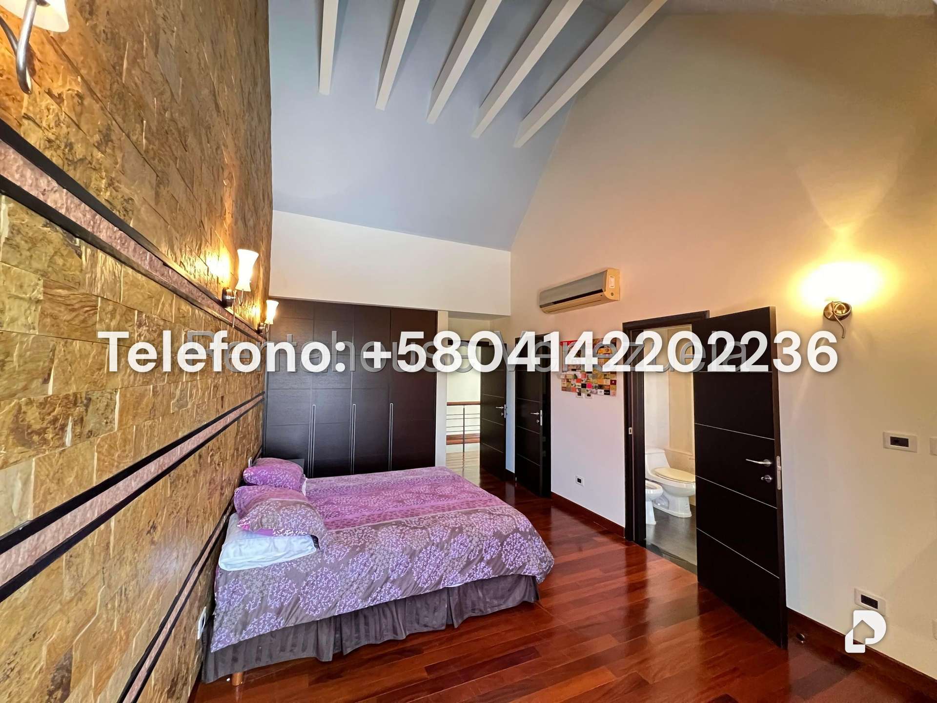 Casa en La Lagunita Country Club, Caracas – 30