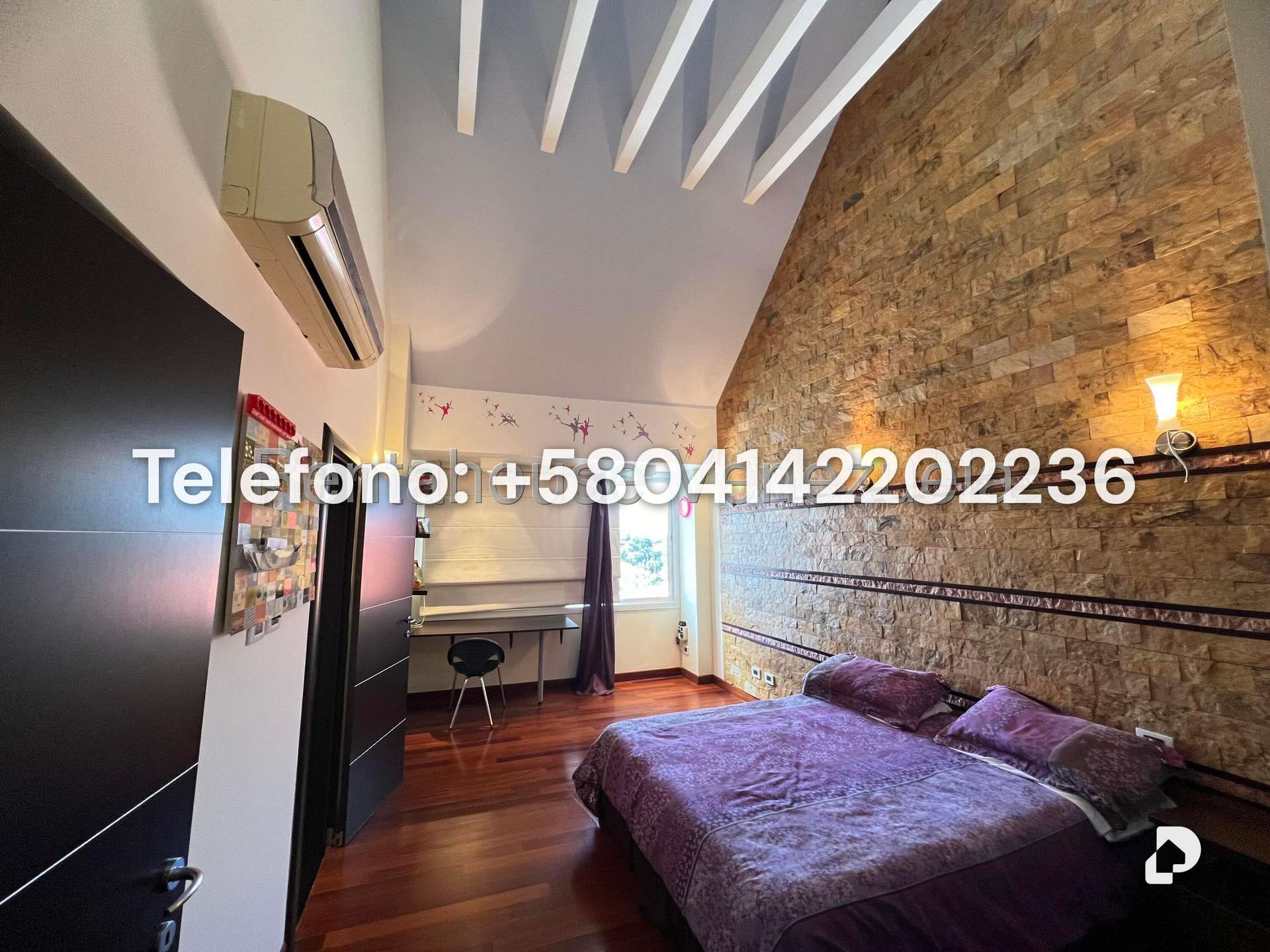 Casa en La Lagunita Country Club, Caracas – 29