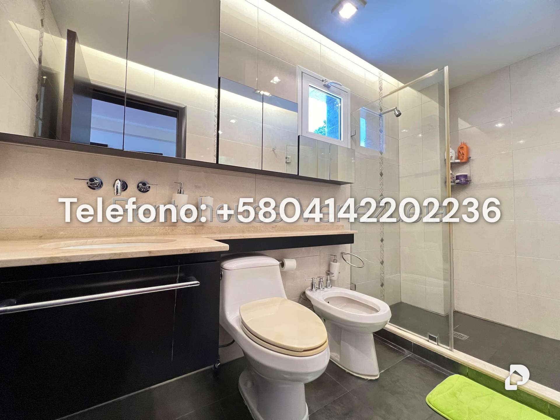 Casa en La Lagunita Country Club, Caracas – 36