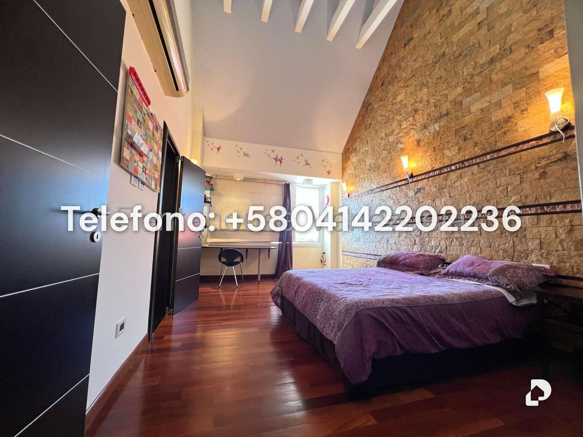 Casa en La Lagunita Country Club, Caracas – 27