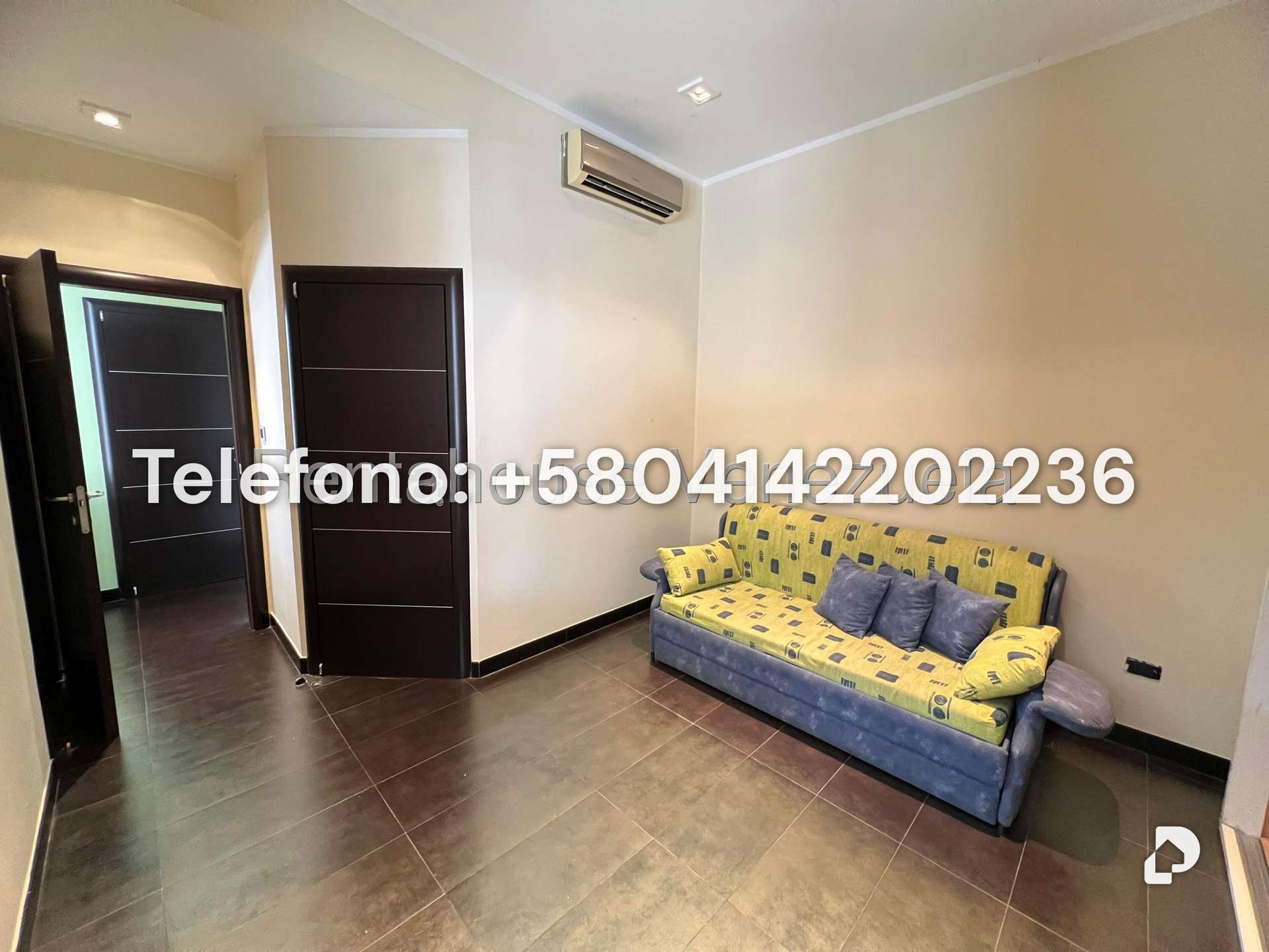 Casa en La Lagunita Country Club, Caracas – 56