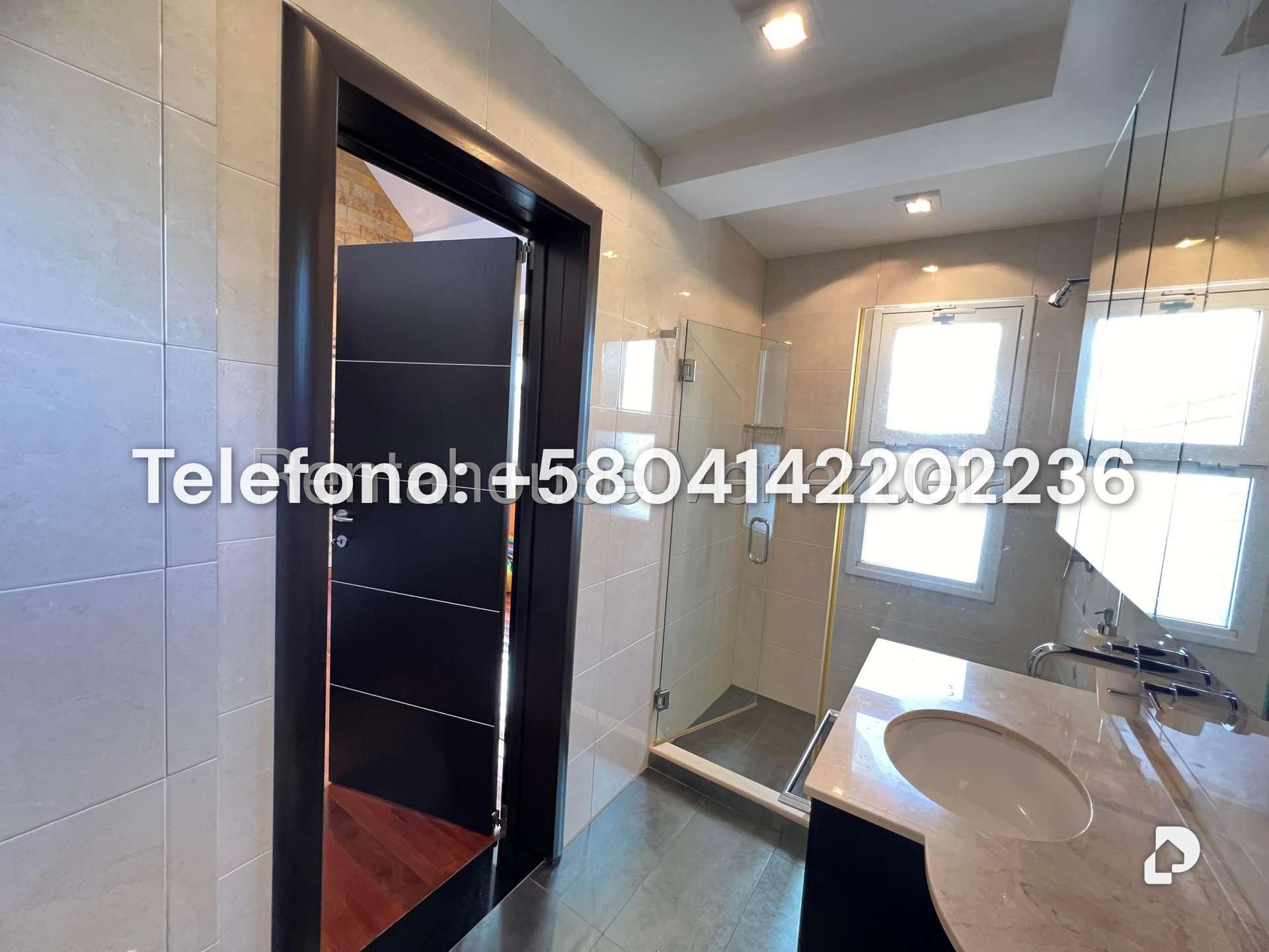 Casa en La Lagunita Country Club, Caracas – 41