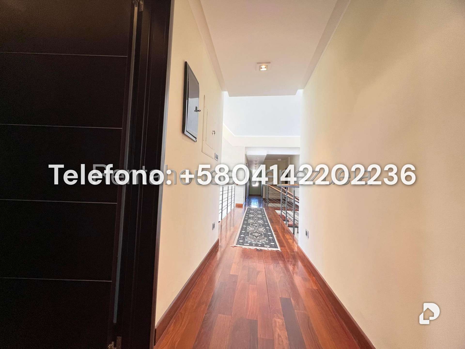 Casa en La Lagunita Country Club, Caracas – 22