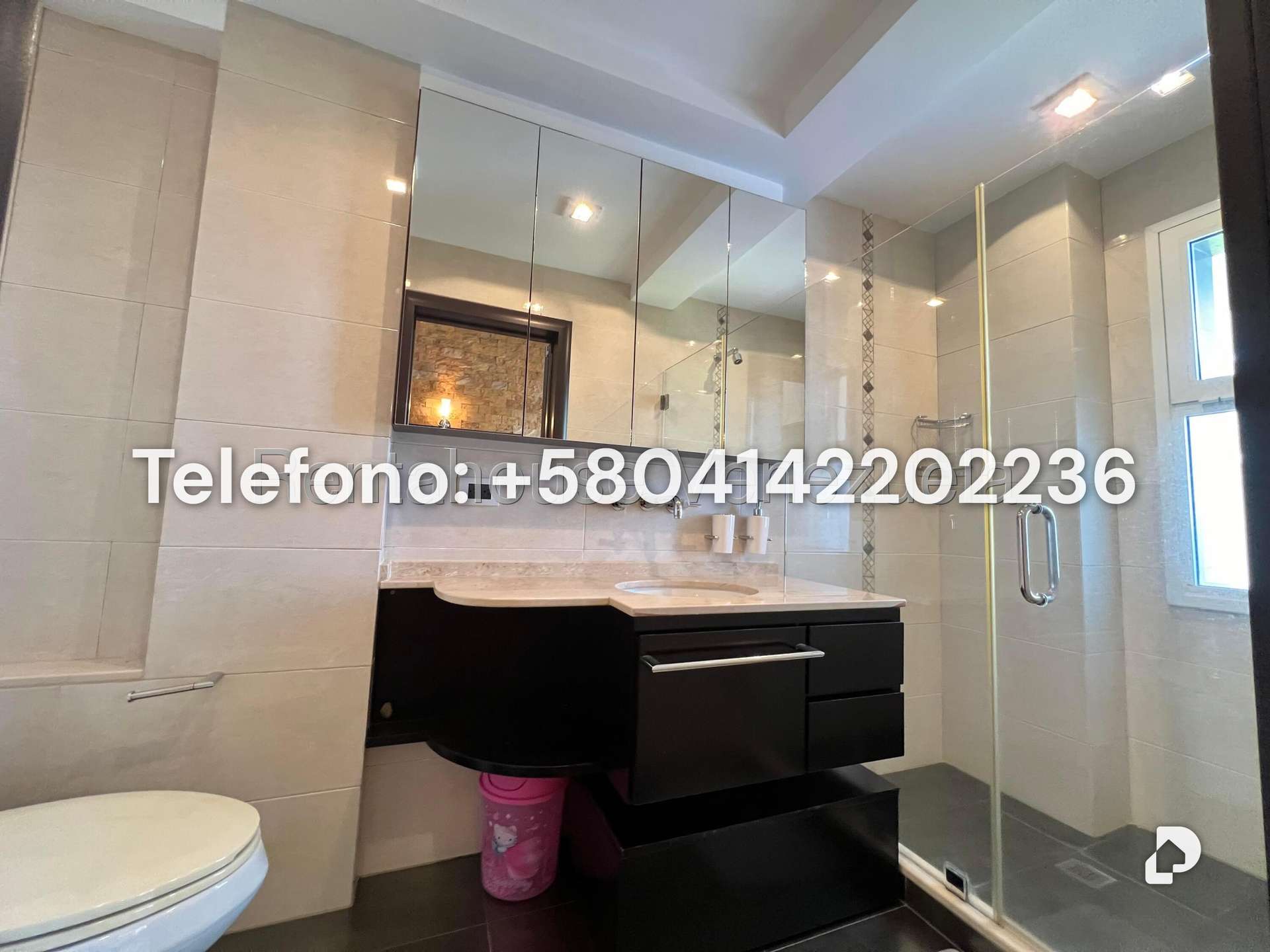 Casa en La Lagunita Country Club, Caracas – 32