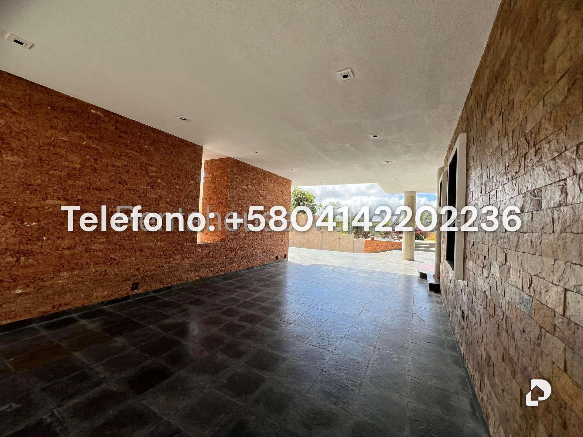 Casa en La Lagunita Country Club, Caracas – 55