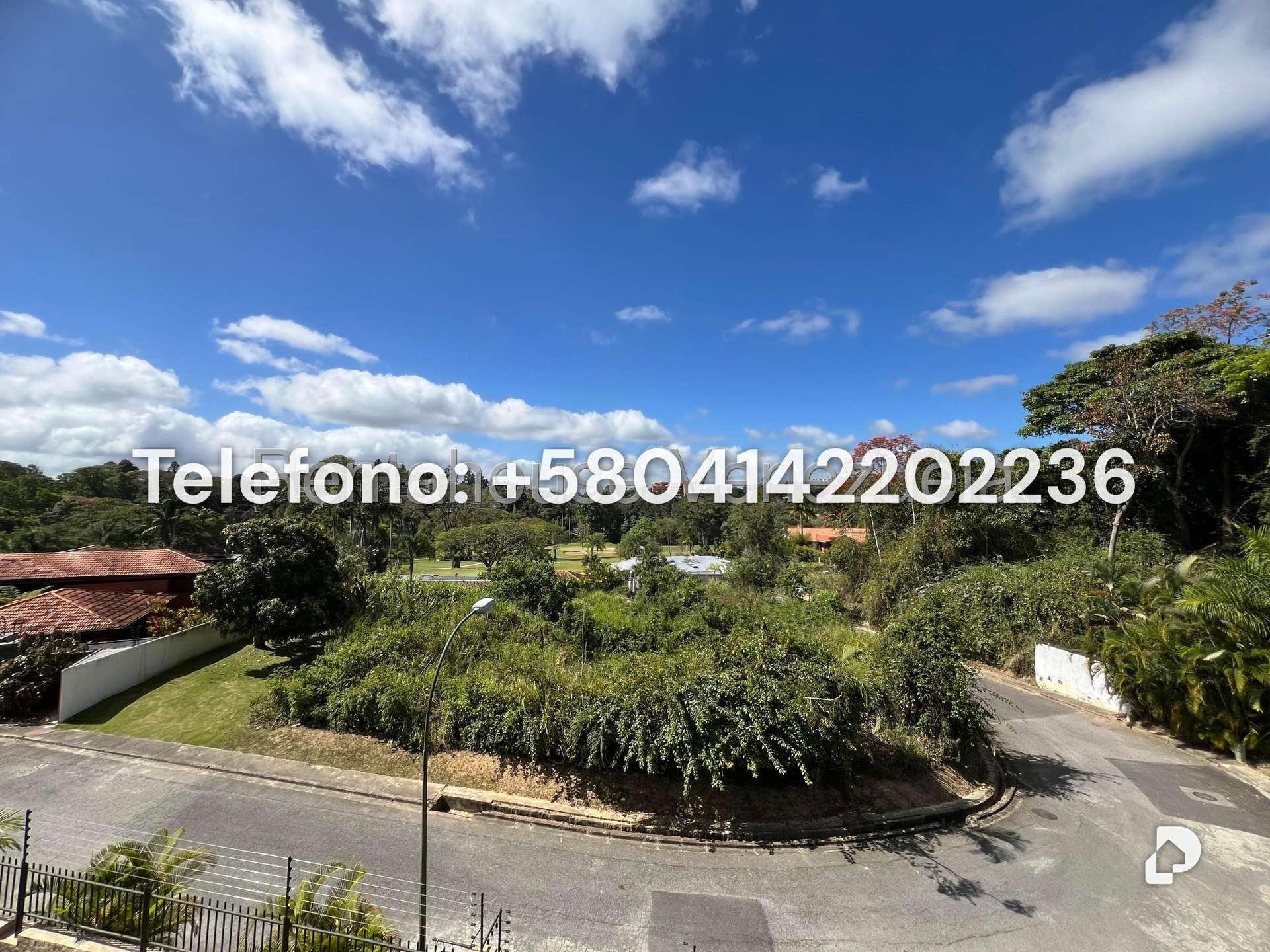 Casa en La Lagunita Country Club, Caracas – 51