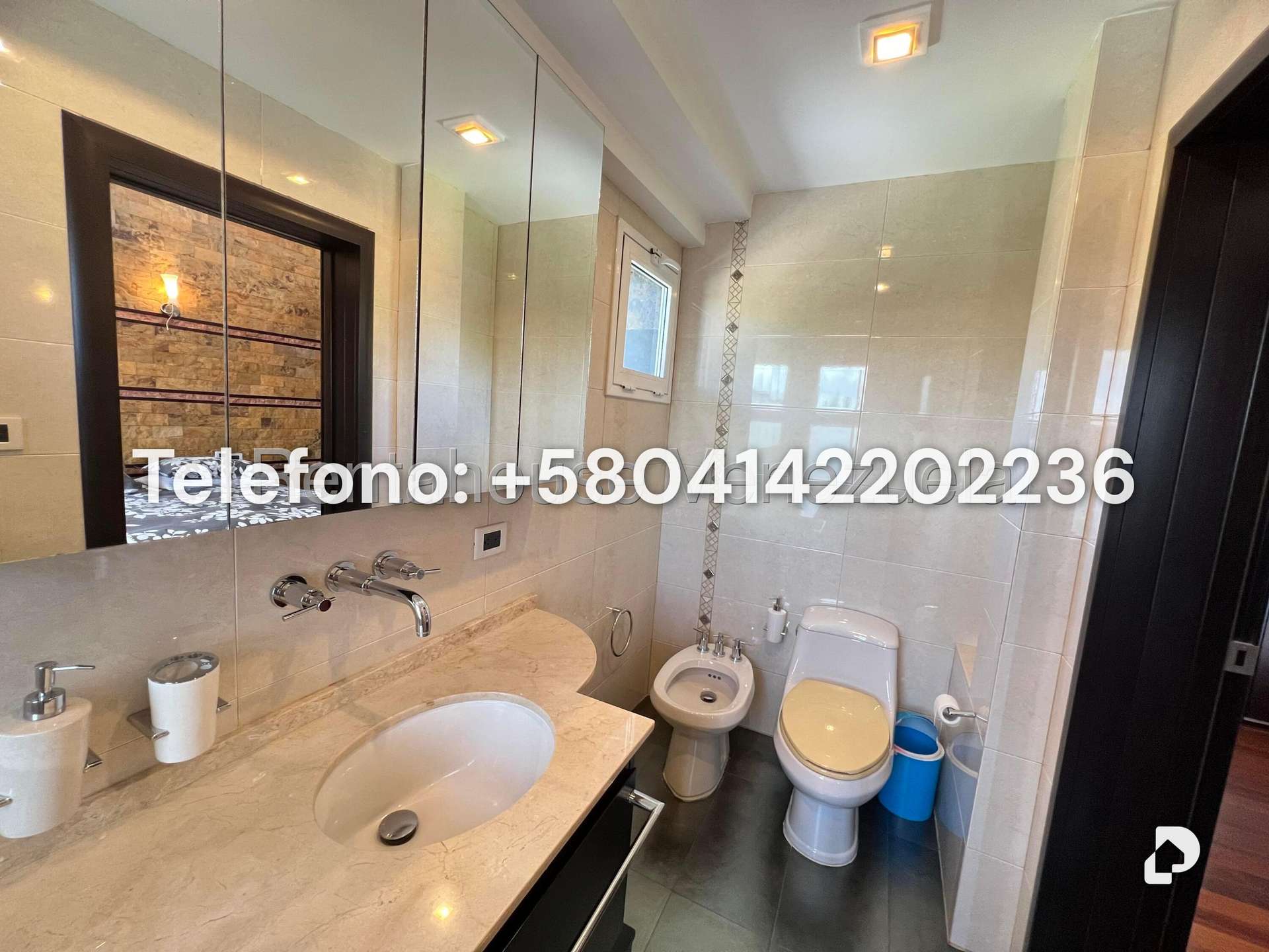 Casa en La Lagunita Country Club, Caracas – 40