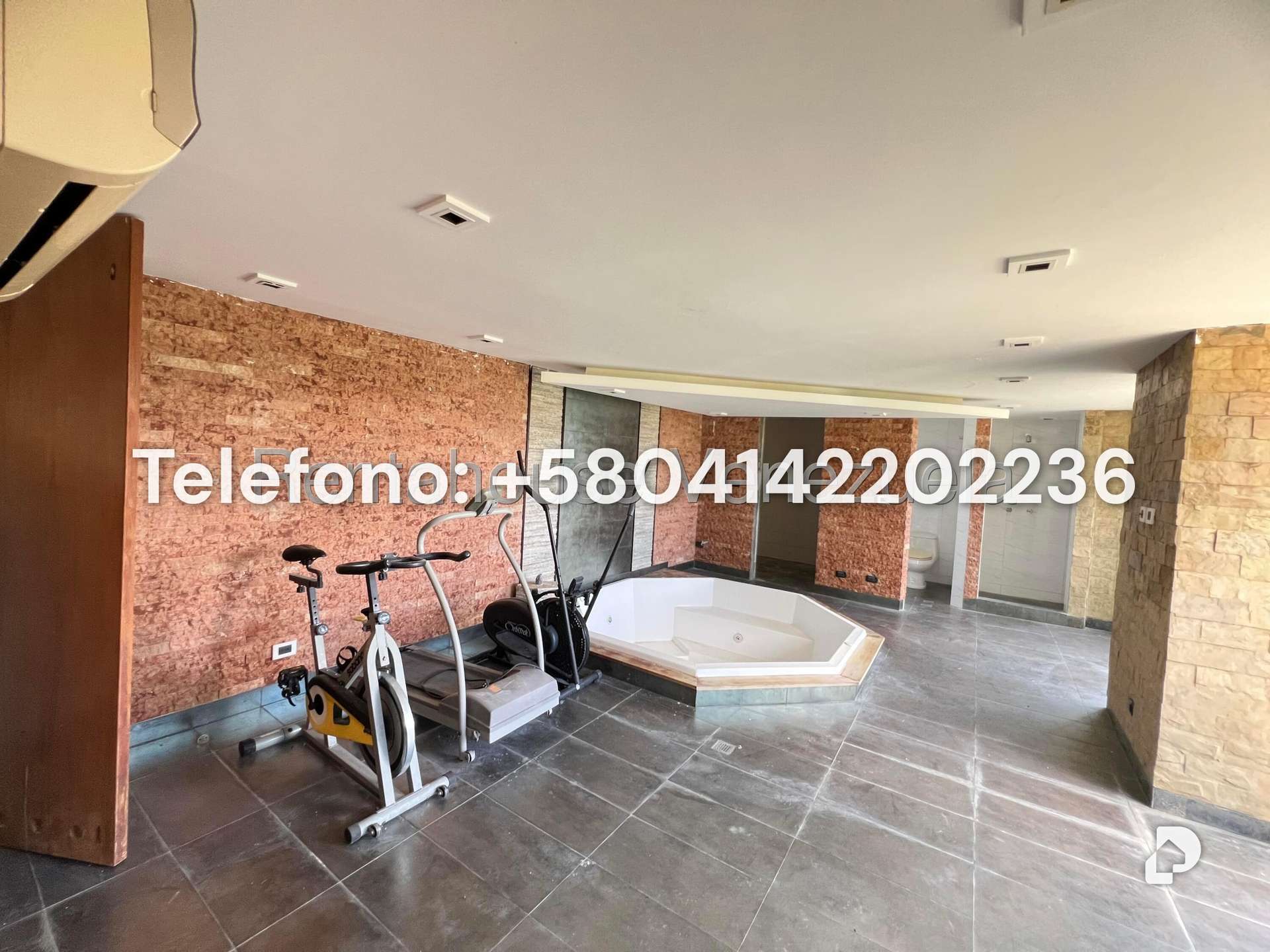 Casa en La Lagunita Country Club, Caracas – 67