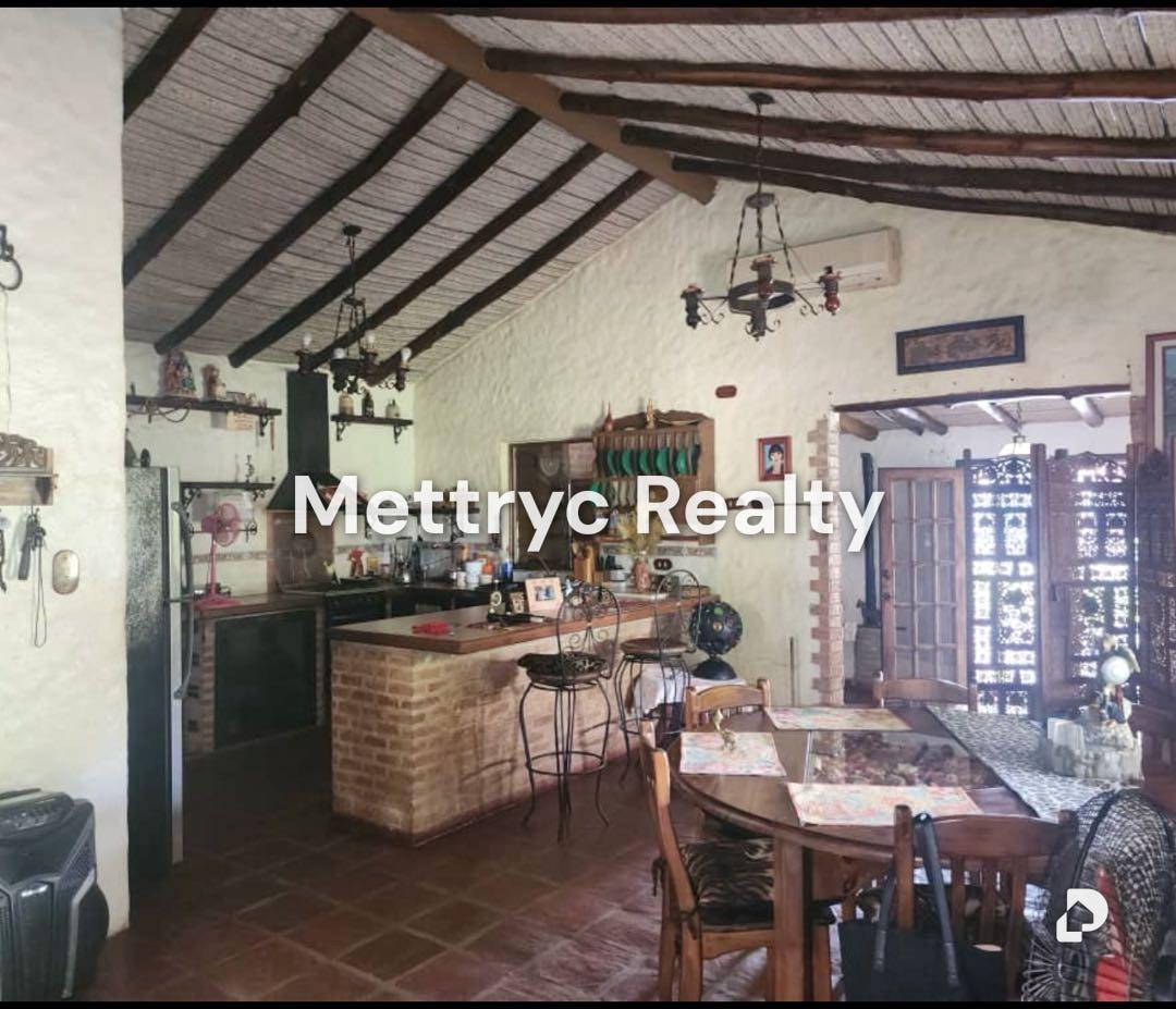 Casa en Safari Country Club, Valencia – 5