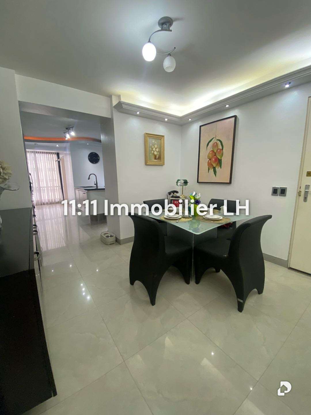 Apartamento en Alto Prado, Caracas – 18
