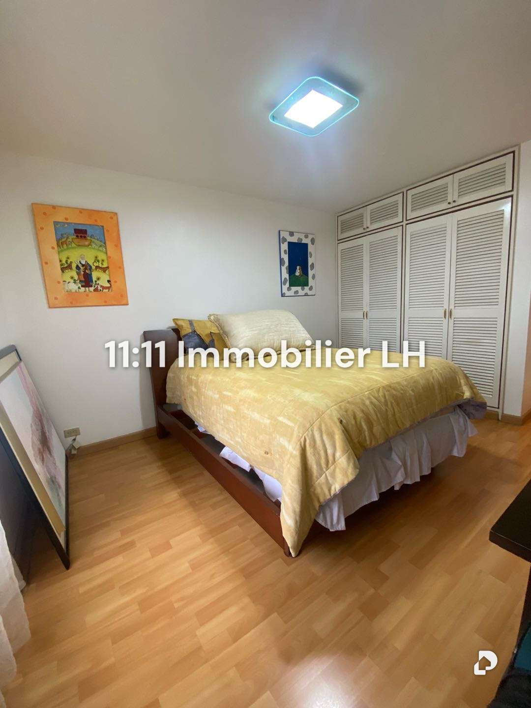 Apartamento en Alto Prado, Caracas – 14