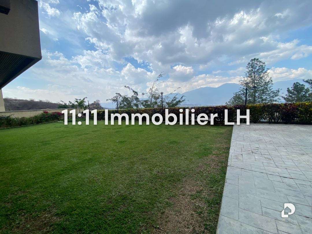 Apartamento en Alto Prado, Caracas – 5