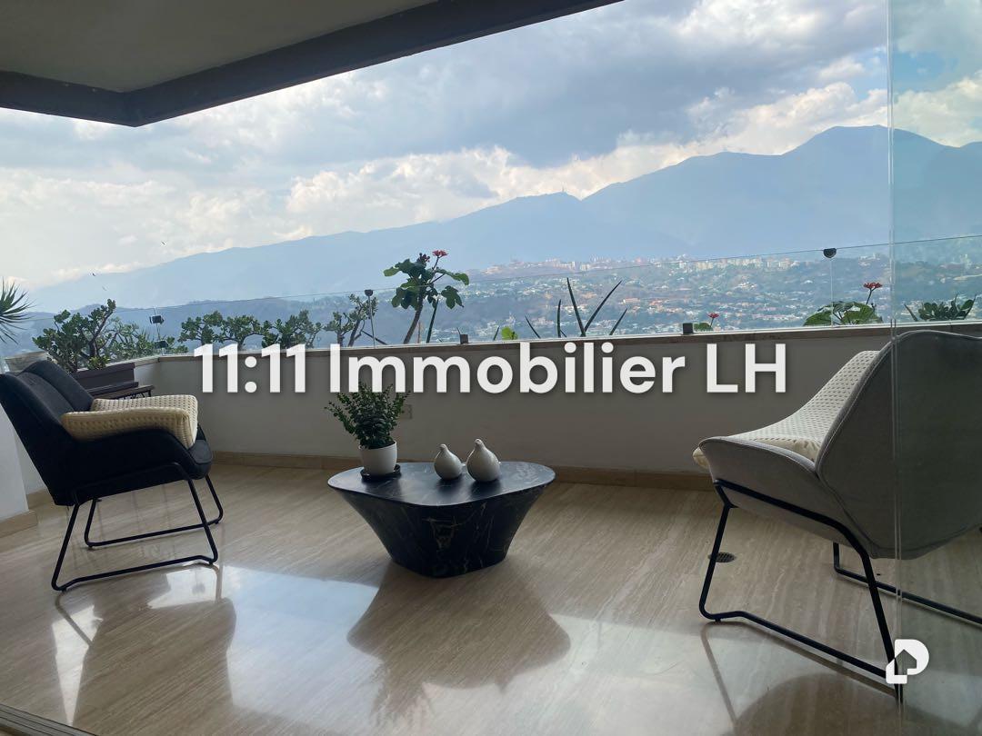 Apartamento en Alto Prado, Caracas – 2