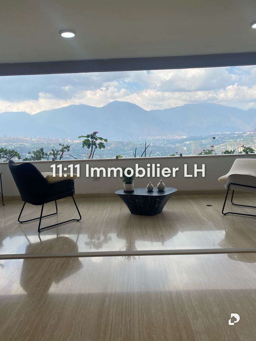 Apartamento en Alto Prado, Caracas – 26