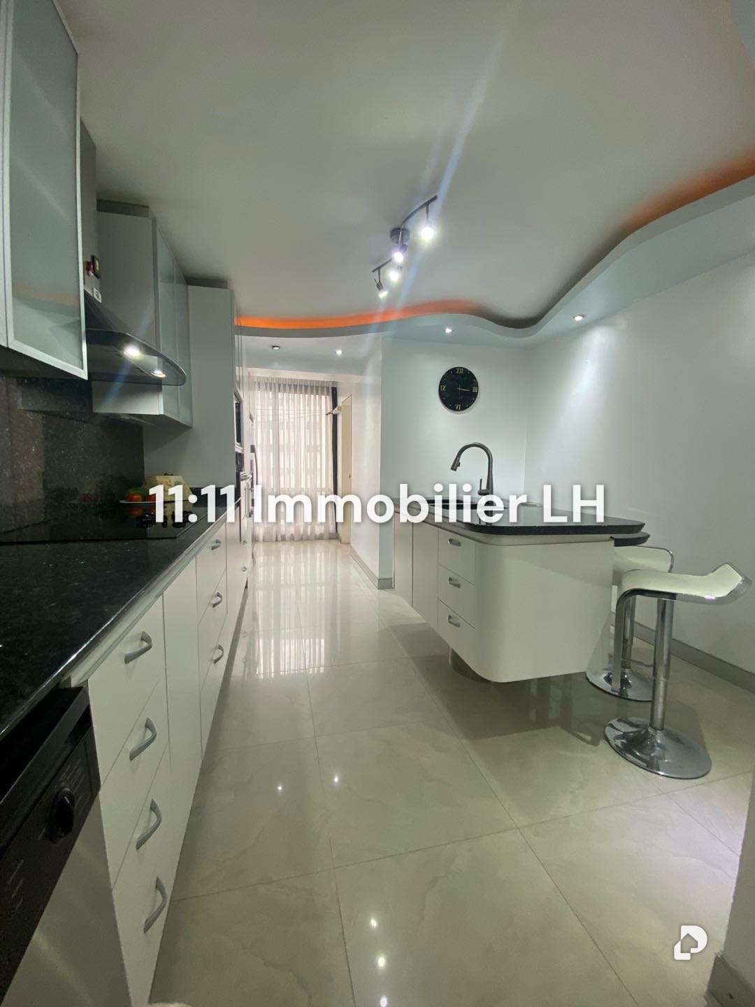 Apartamento en Alto Prado, Caracas – 22