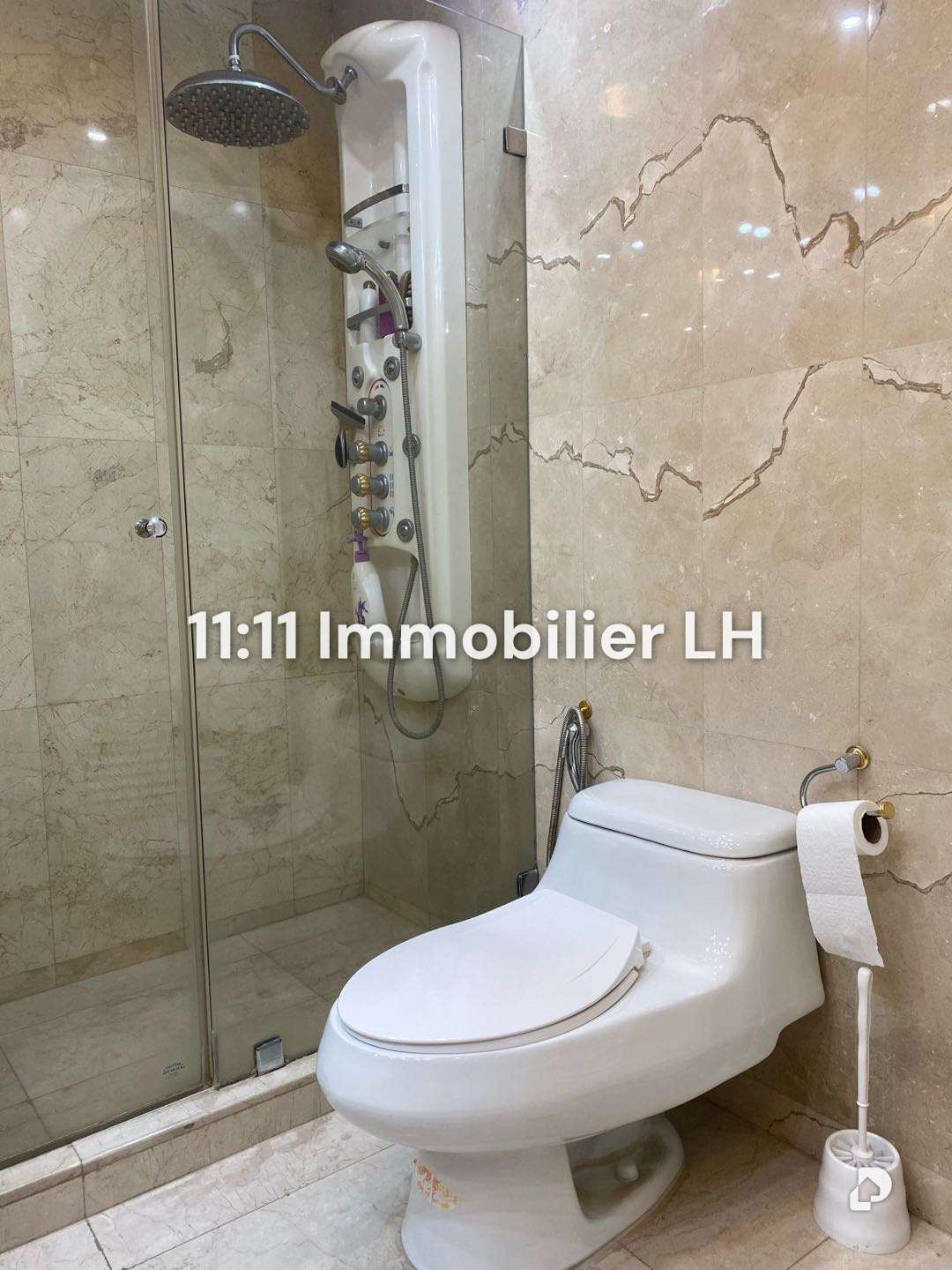 Apartamento en Alto Prado, Caracas – 15