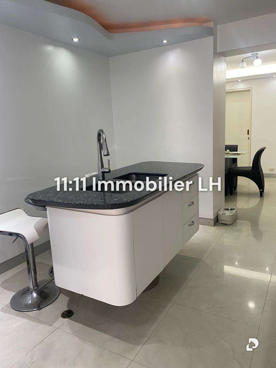 Apartamento en Alto Prado, Caracas – 21