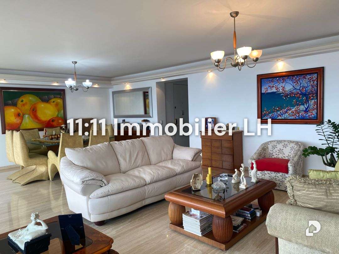 Apartamento en Alto Prado, Caracas – 3