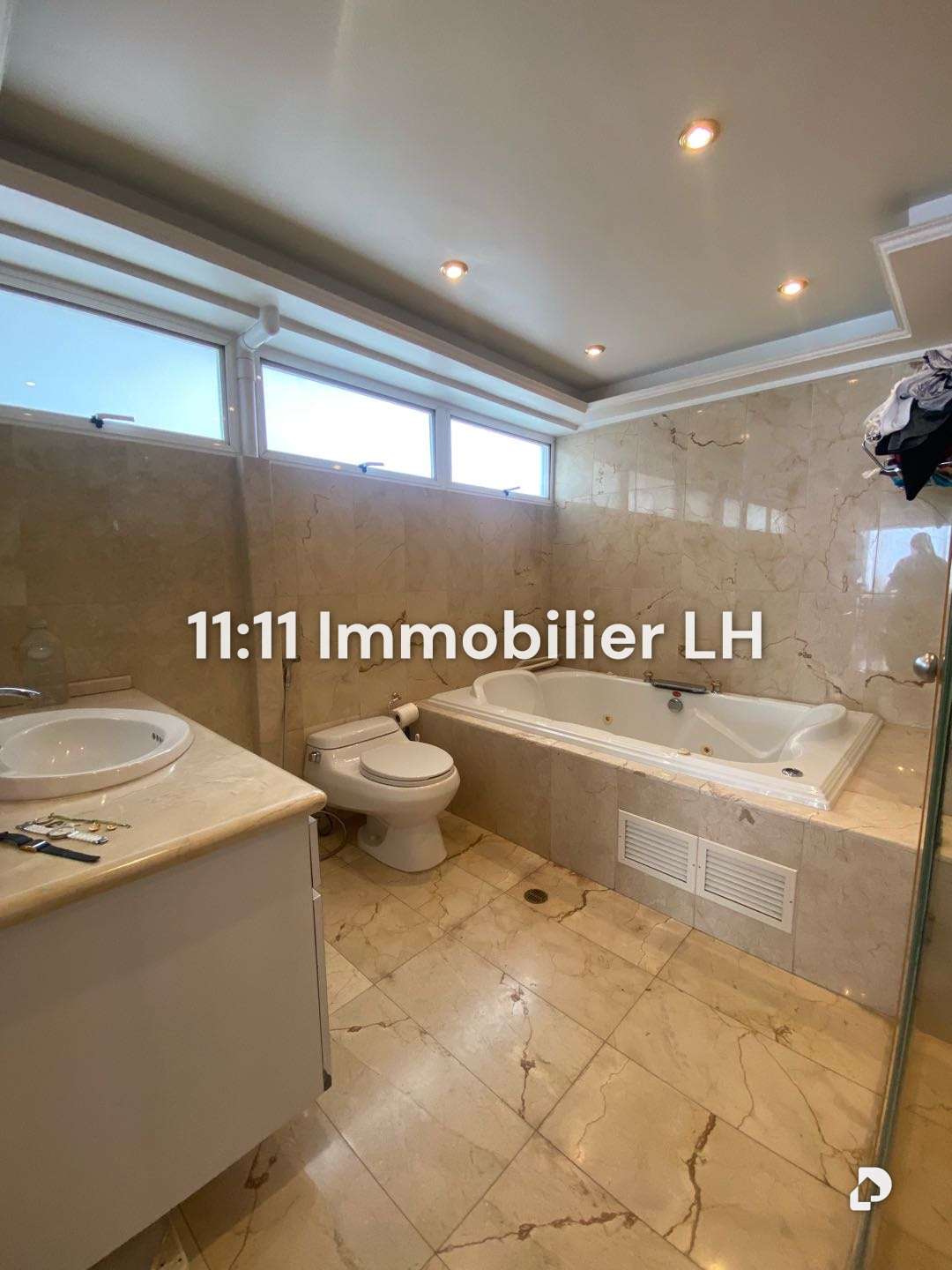 Apartamento en Alto Prado, Caracas – 10