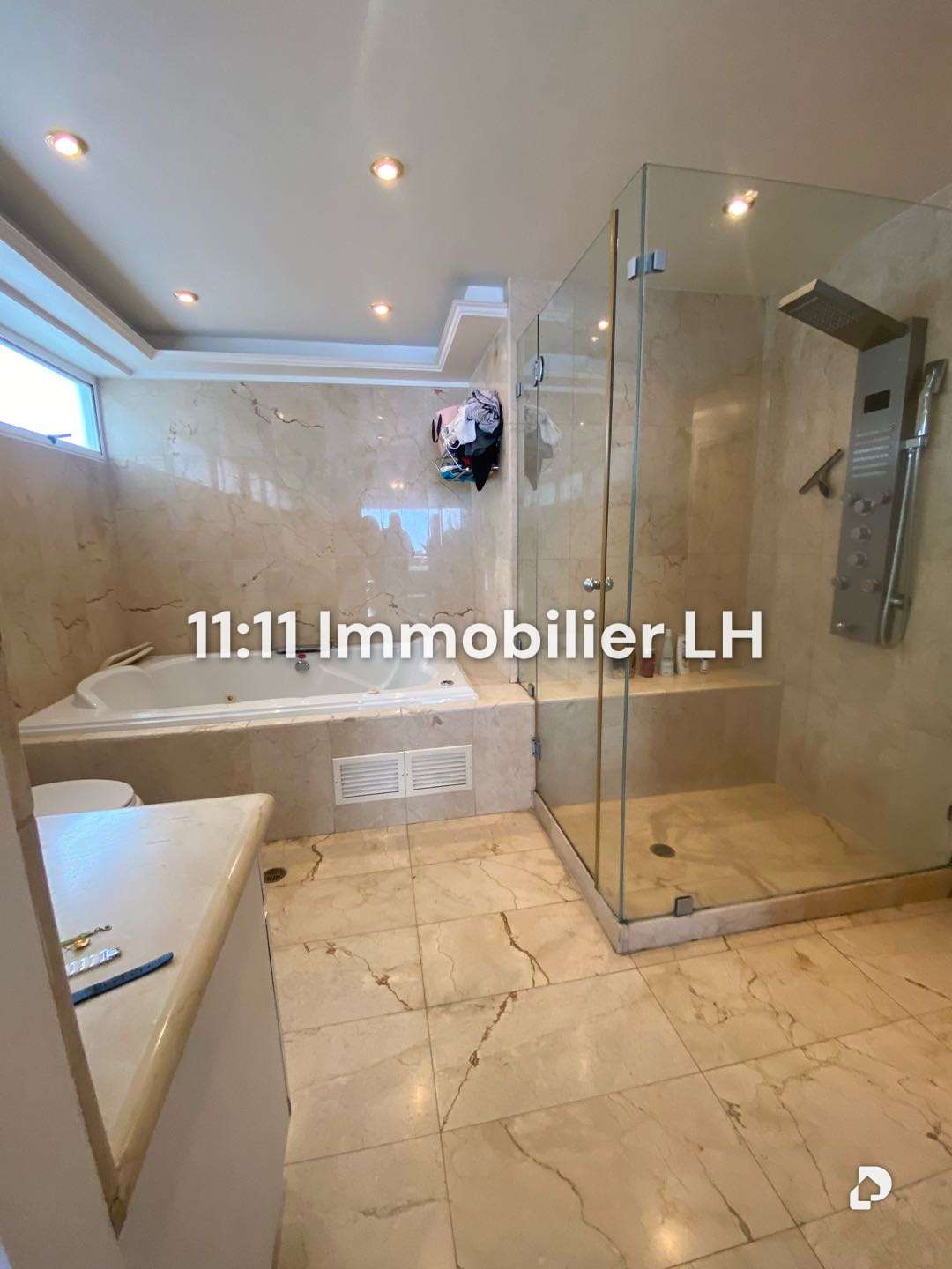 Apartamento en Alto Prado, Caracas – 11