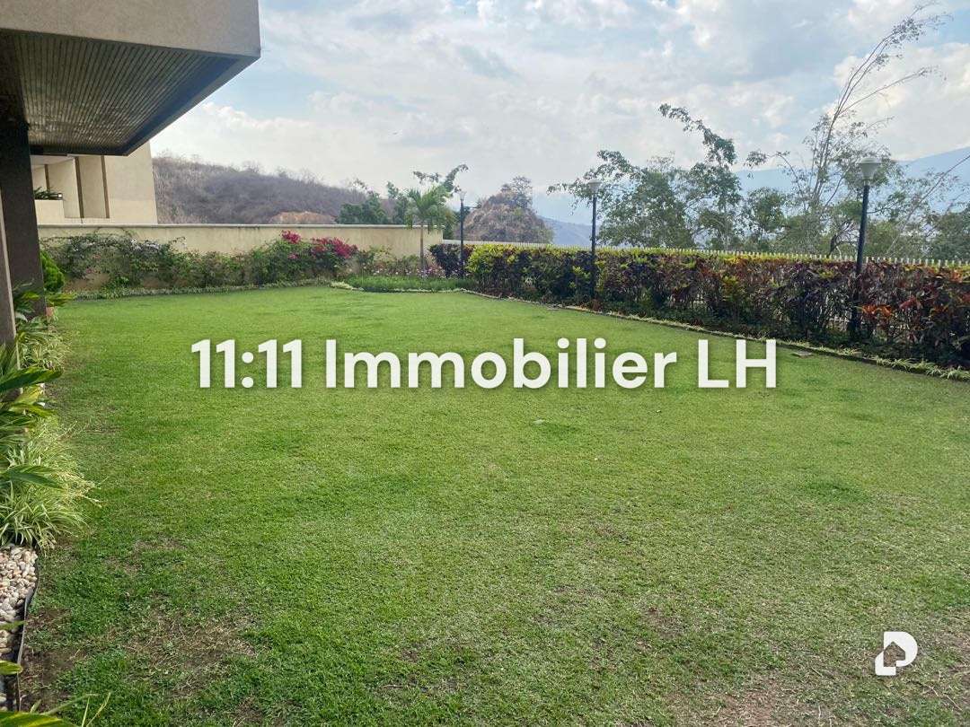 Apartamento en Alto Prado, Caracas – 6