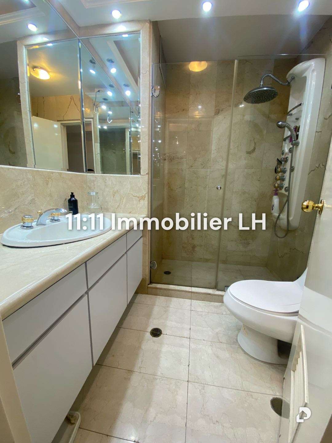 Apartamento en Alto Prado, Caracas – 17