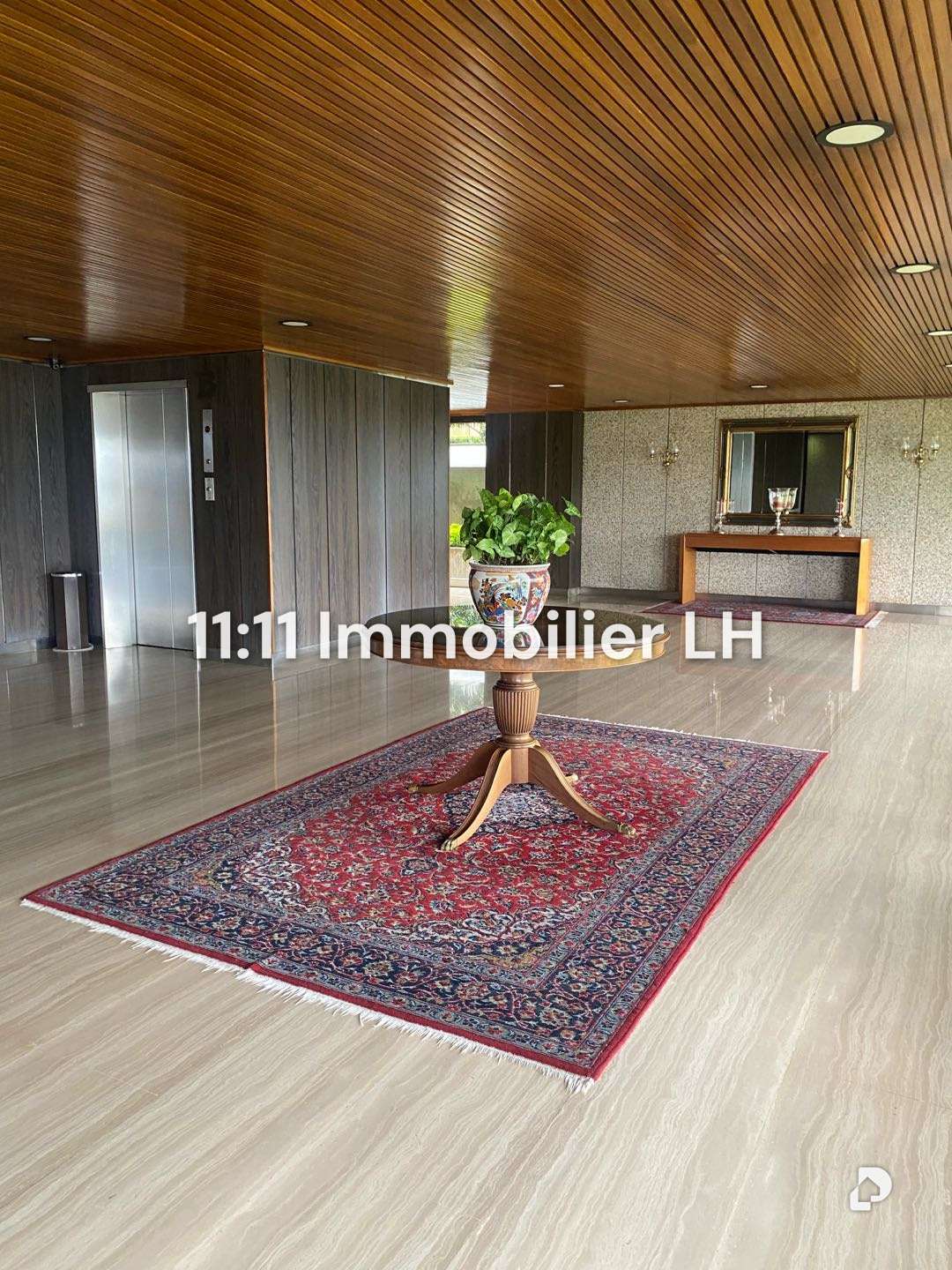 Apartamento en Alto Prado, Caracas – 4