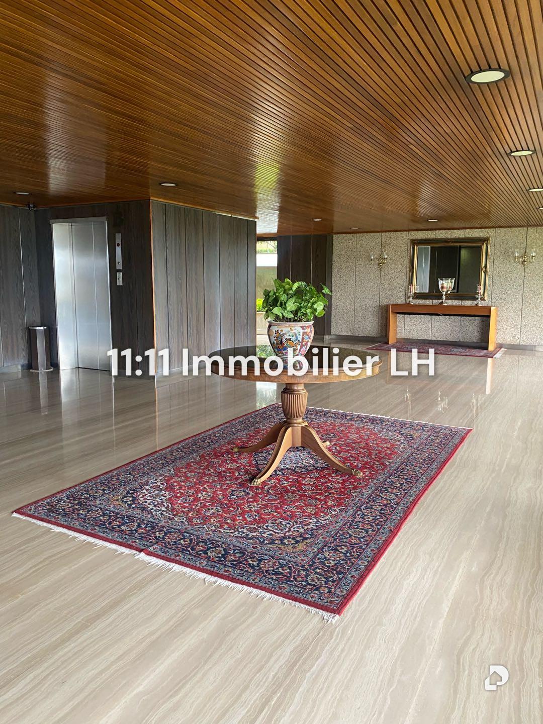 Apartamento en Alto Prado, Caracas – 4