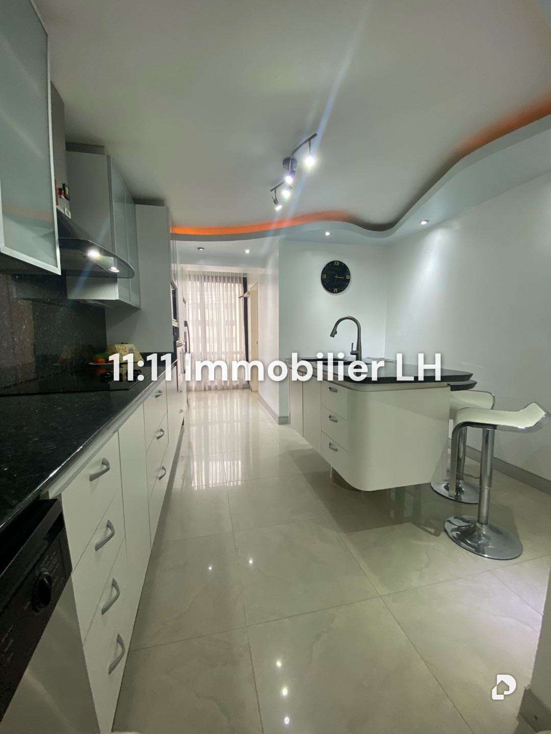 Apartamento en Alto Prado, Caracas – 19