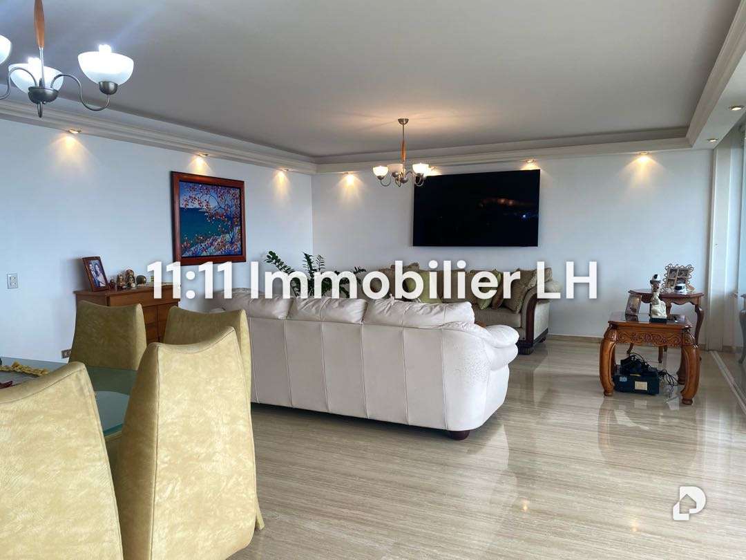 Apartamento en Alto Prado, Caracas – 29