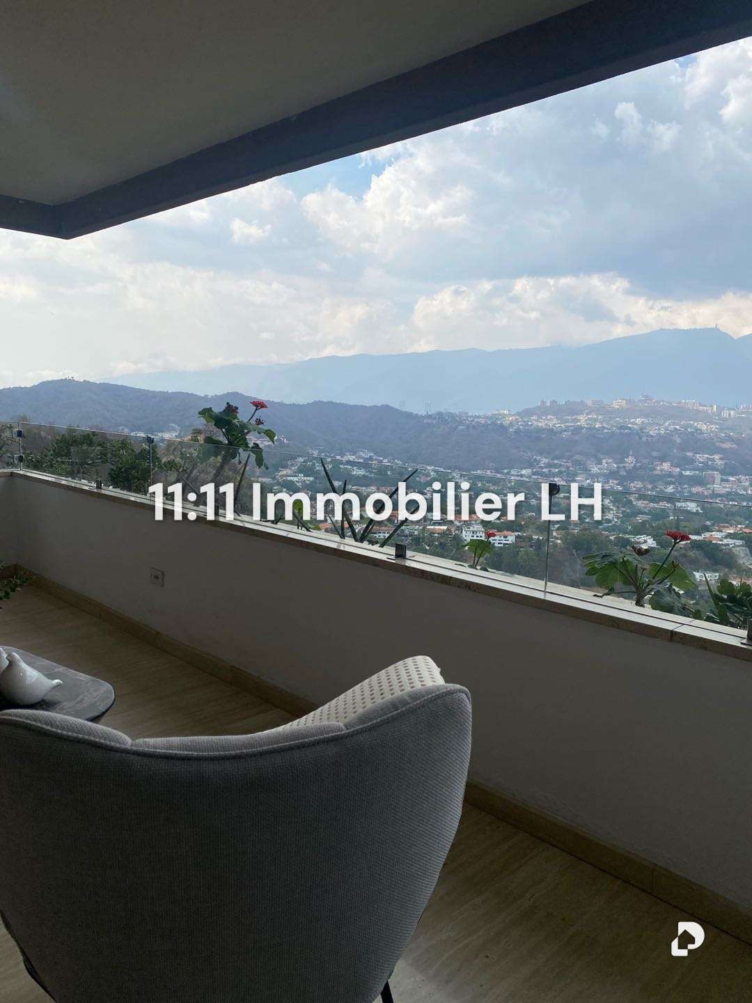 Apartamento en Alto Prado, Caracas – 24