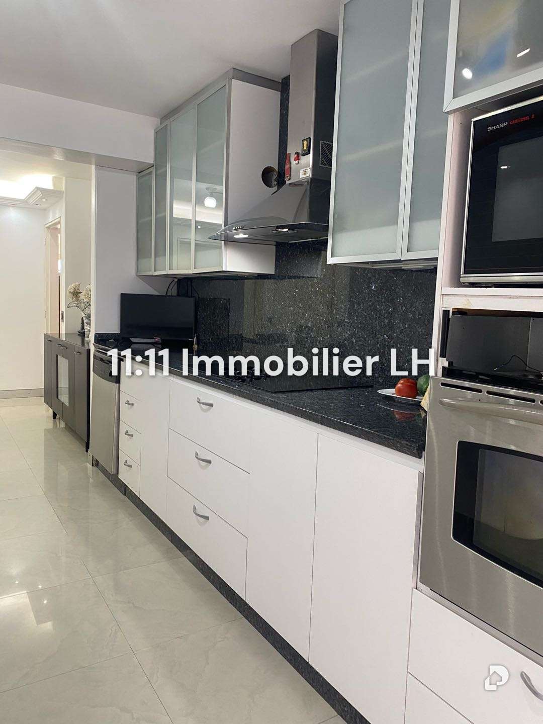 Apartamento en Alto Prado, Caracas – 20