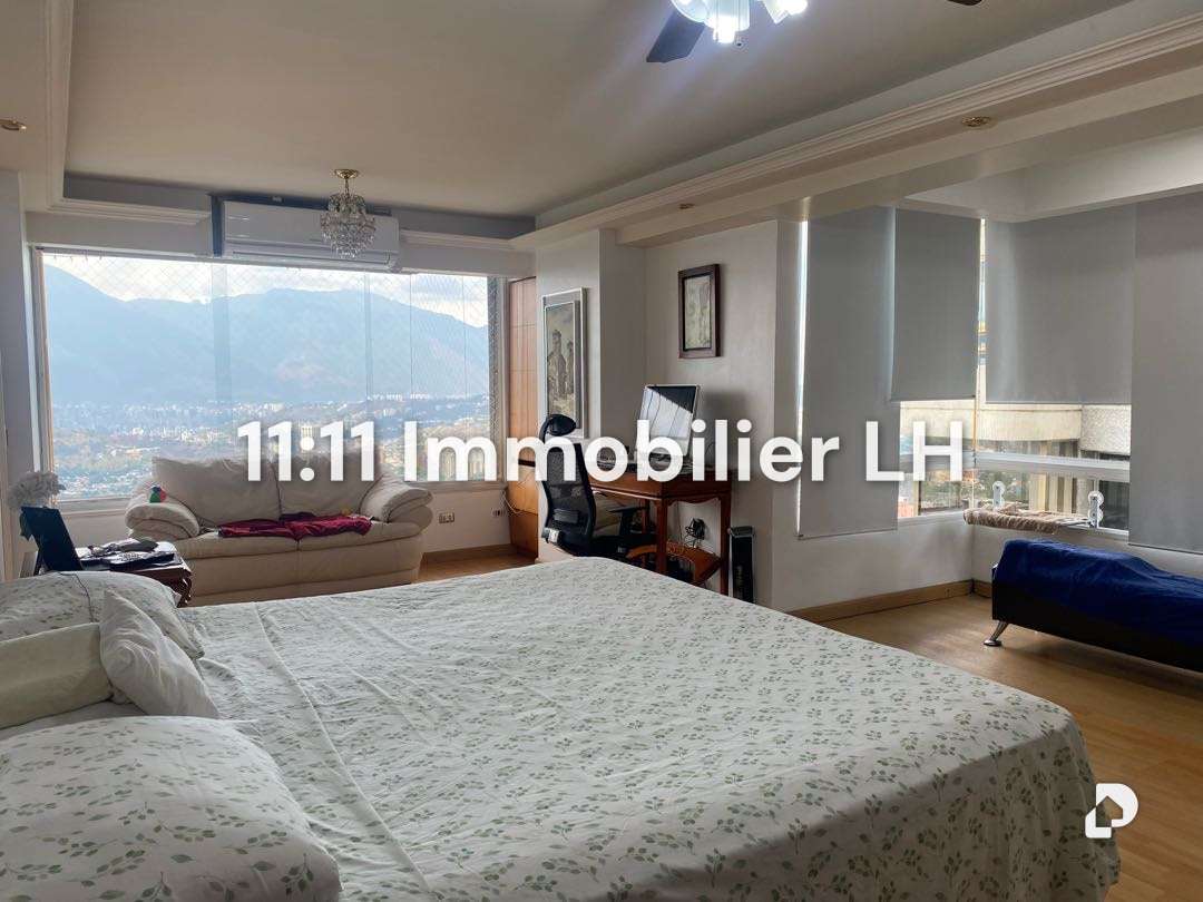 Apartamento en Alto Prado, Caracas – 7