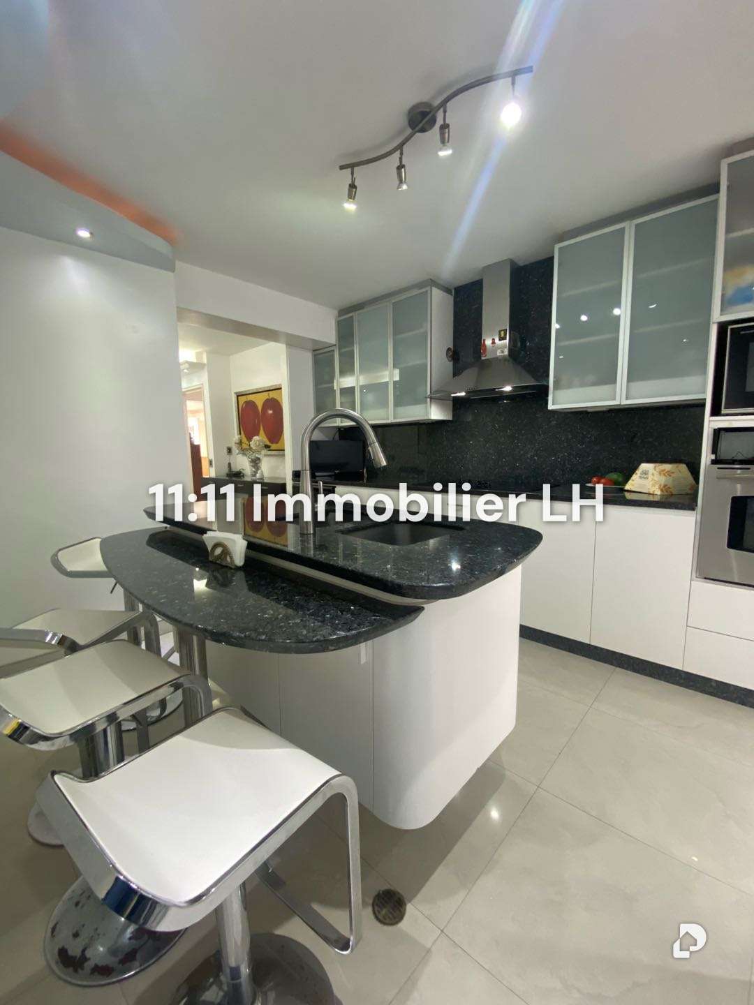 Apartamento en Alto Prado, Caracas – 23