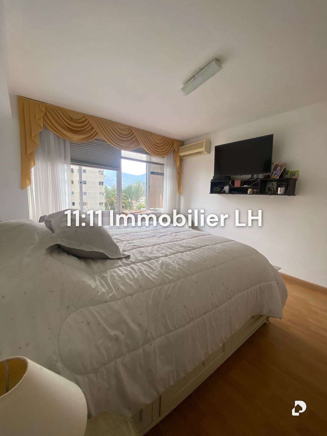Apartamento en Alto Prado, Caracas – 13