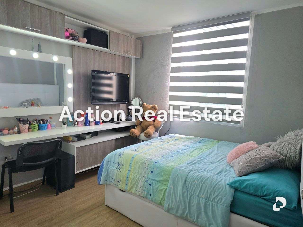 Apartamento en Llano Alto, Altos Mirandinos – 9