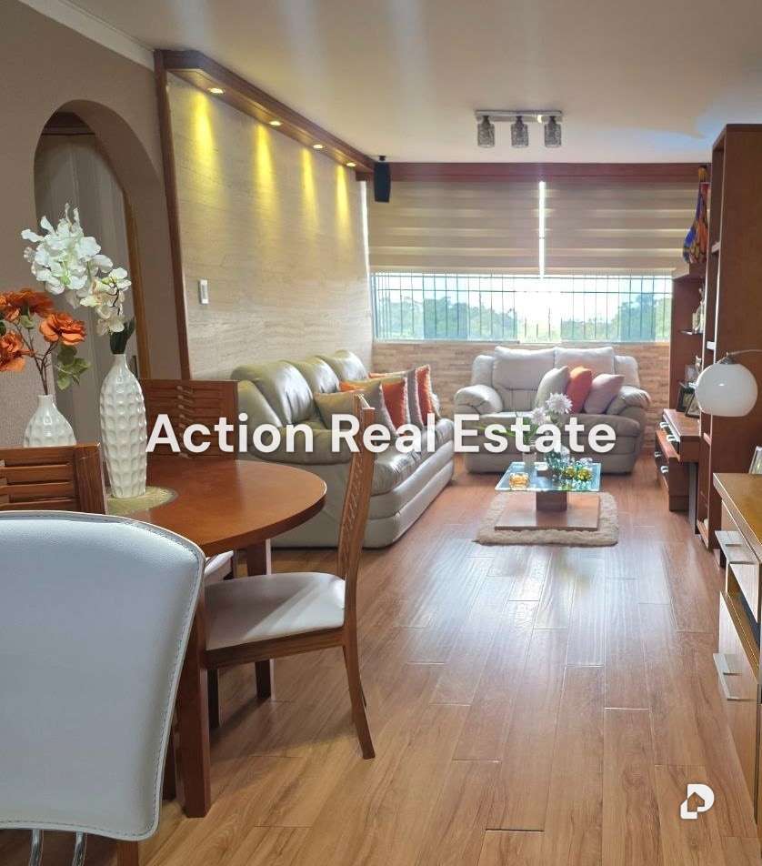Apartamento en Llano Alto, Altos Mirandinos – 3