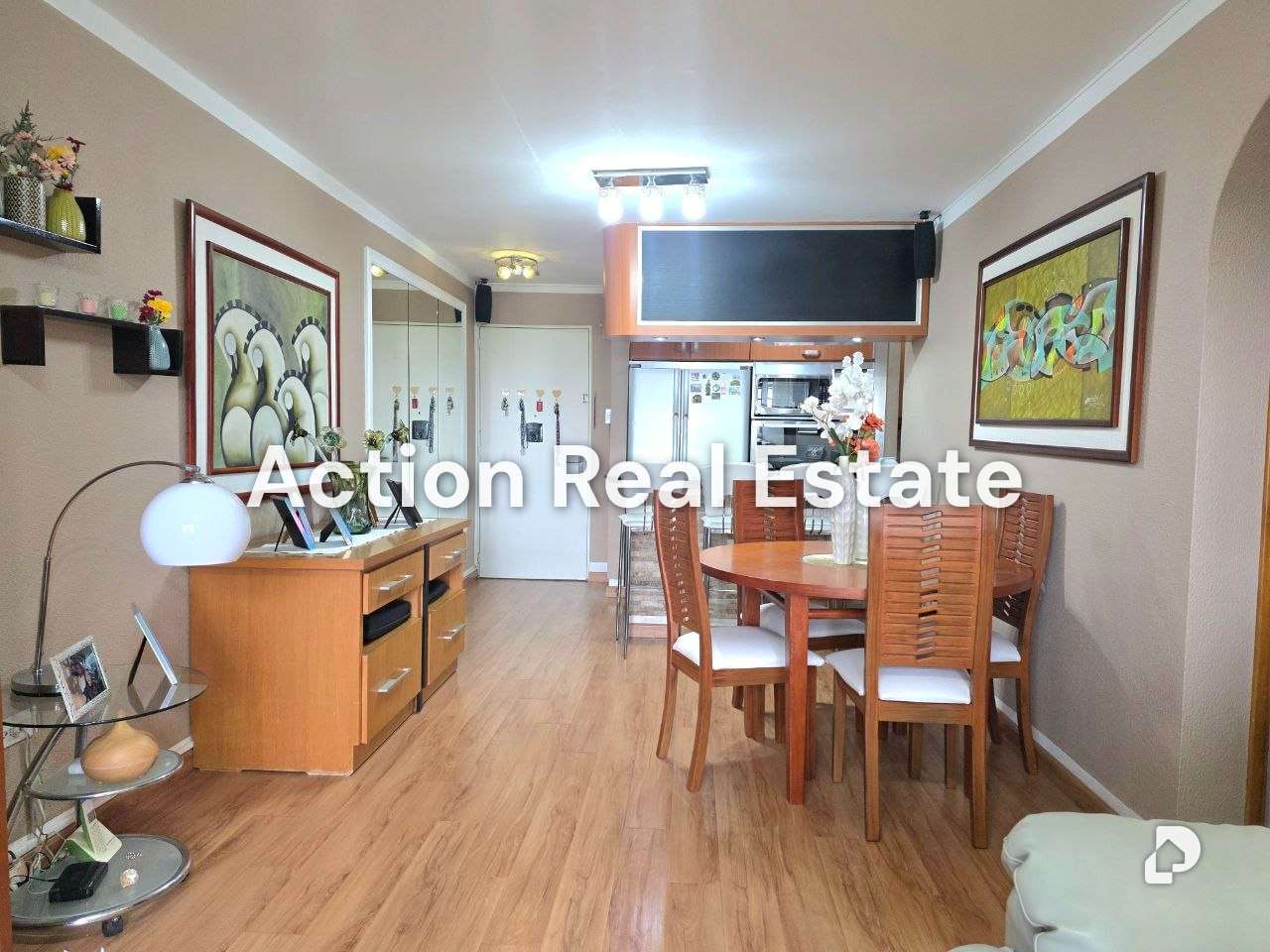 Apartamento en Llano Alto, Altos Mirandinos – 2