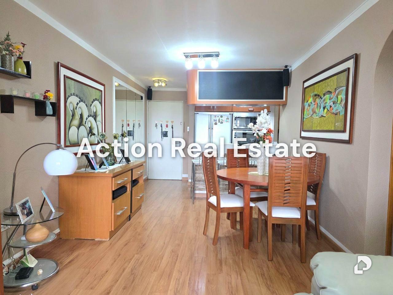 Apartamento en Llano Alto, Altos Mirandinos – 2