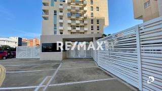 Apartamento en Residencias Atlantis, Maracaibo – 31