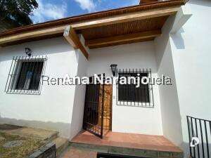 Casa en Prados del Este, Caracas – 27